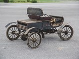 1903 Oldsmobile Model R 'Curved Dash' Runabout