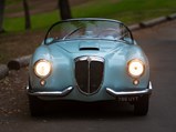 1955 Lancia Aurelia B24S Spider America by Pinin Farina