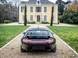 1993 Porsche 928 GTS