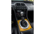 2002 Lotus Esprit V8 25th Anniversary Edition