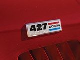 1965 Shelby 427 Cobra "CSX 3178"  - $