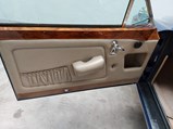 1967 Bentley T Two-Door Saloon by Mulliner Park Ward