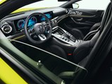 2022 Mercedes-AMG GT 63 S E PERFORMANCE - $
