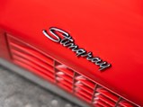 1972 Chevrolet Corvette Stingray 454 Coupe
