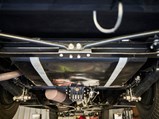1951 Rolls-Royce Silver Wraith Seven-Passenger Limousine by Hooper