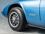 1972 Lotus Elan +2S 130
