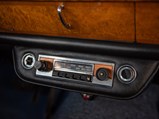 1967 Bentley T Saloon