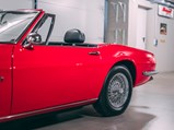 1970 Maserati Ghibli 4.7 Spyder