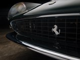 1959 Ferrari 410 Superamerica Series III Coupe by Pinin Farina