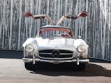 1955 Mercedes-Benz 300 SL Gullwing