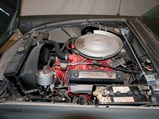 1957 Ford Thunderbird Convertible