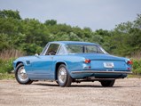 1961 Maserati 3500 GT Coupe 'Speciale' by Frua