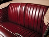 1950 Hudson Commodore Eight Convertible Brougham  - $