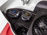 2016 Porsche 911 R
