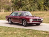 1967 Maserati Mexico 4.7 | RM Sotheby's | Photo: Teddy Pieper - @vconceptsllc