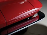 1965 Chevrolet Corvette 327/375 Fuel-Injected Coupe
