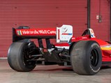 2006 Lola-Cosworth-Ford B02/00