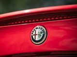 2010 Alfa Romeo 8C Spider