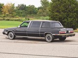 1984 Chrysler Executive Limousine
