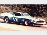1973 Ford Mustang Trans Am