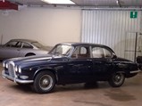 1966 Daimler Sovereign