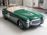 1951 Nash-Healey Roadster  - $