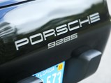 1986 Porsche 928 S