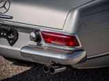 1967 Mercedes-Benz 230 SL