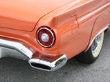 1957 Ford Thunderbird 'E-Code'