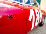 1964 Lancia Sport Prototipo Zagato