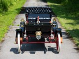 1902 Century Tourist Dos-A-Dos
