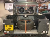 2016 Bowler CSP V8 Prototype "P1"