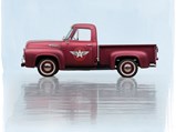 1953 Mercury M100 Pickup
