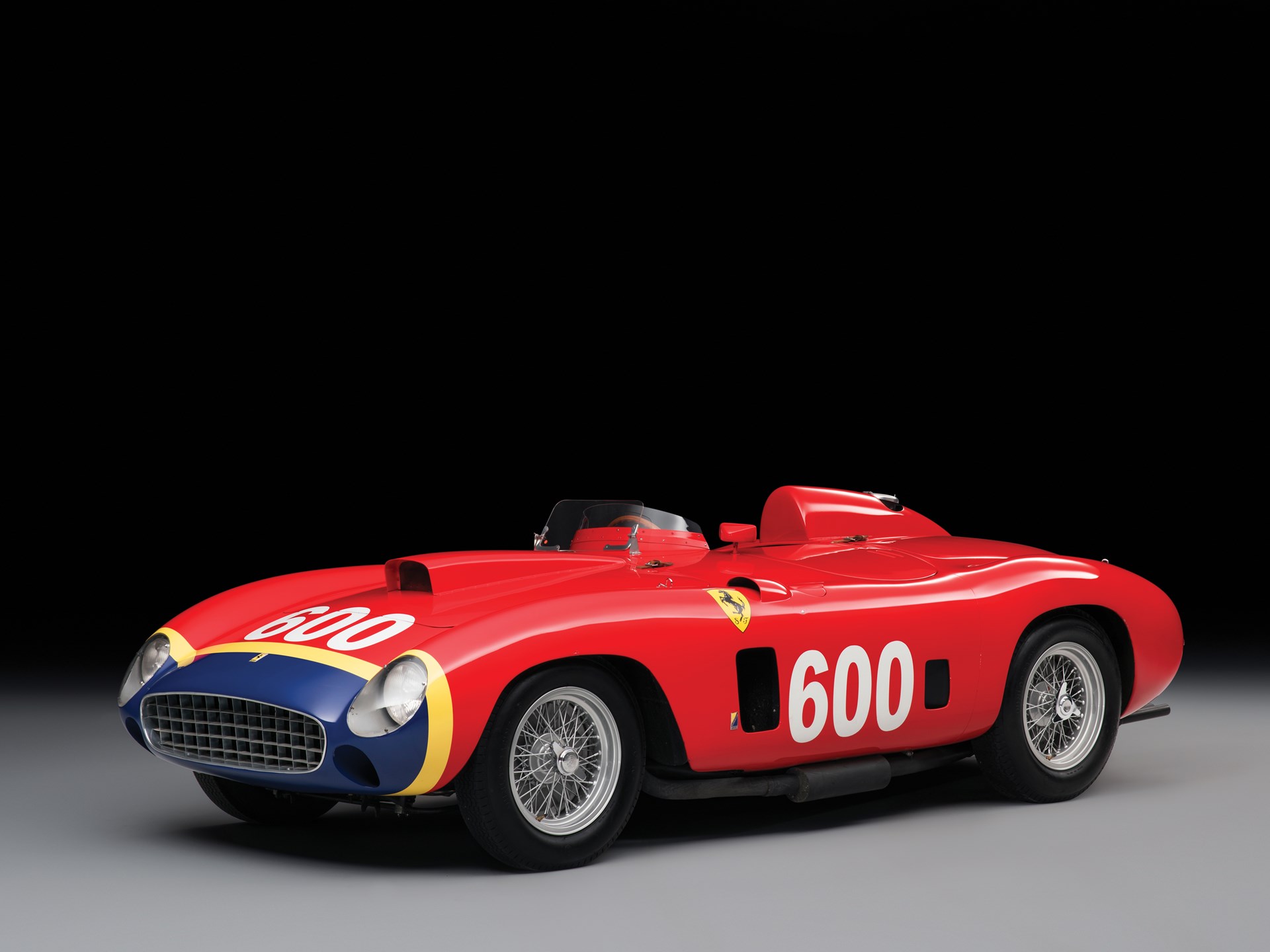 Ferrari 290 mm