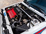 1992 Lancia Delta HF Integrale Evoluzione 'Martini 6'