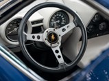 1971 Lamborghini Miura P400 SV by Bertone