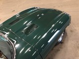 1963 Jaguar E-Type Series 1 3.8-Litre Roadster