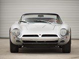 1965 Bizzarrini 5300 GT Strada Alloy  - $
