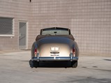 1962 Rolls-Royce Silver Cloud II Drophead Coupe Adaptation by H.J. Mulliner