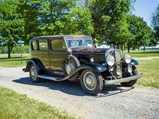 1932 Franklin Airman Sedan