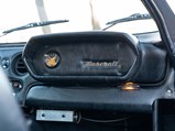 1971 Maserati Indy 4.2 by Vignale