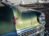 1948 Chrysler Town and Country Convertible