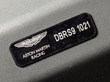 2007 Aston Martin DBRS9 - $