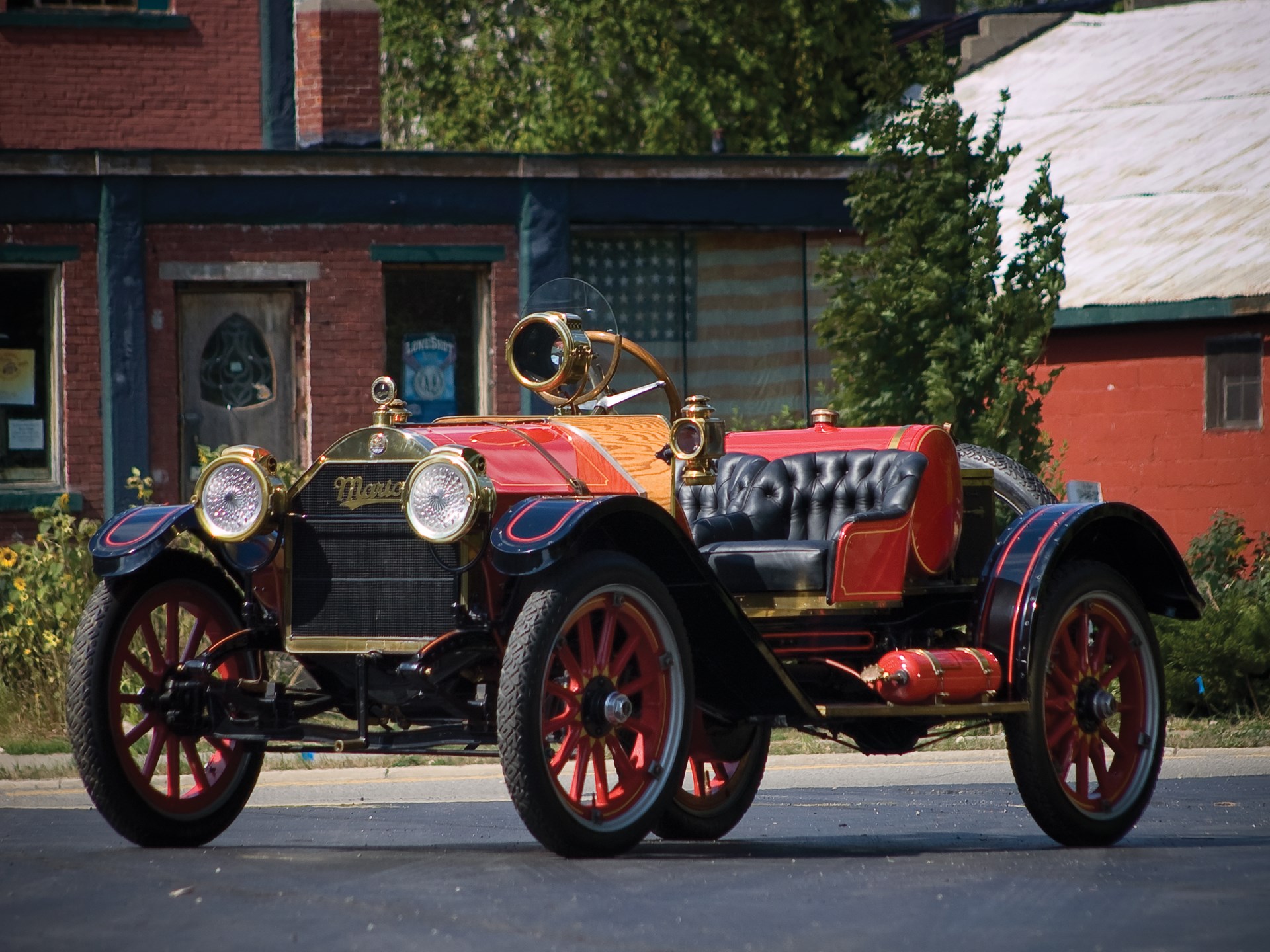 Speedster 1900