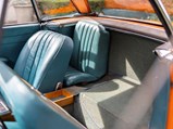 1963 Mercedes-Benz 230 SL ‘Pagoda’ Factory Development Car