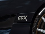 2008 Koenigsegg CCX