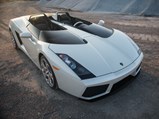 2006 Lamborghini Concept S