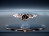 1967 Bentley T Saloon