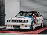1989 BMW M3 DTM Tribute  - $