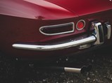 1967 Ferrari 330 GTS by Pininfarina